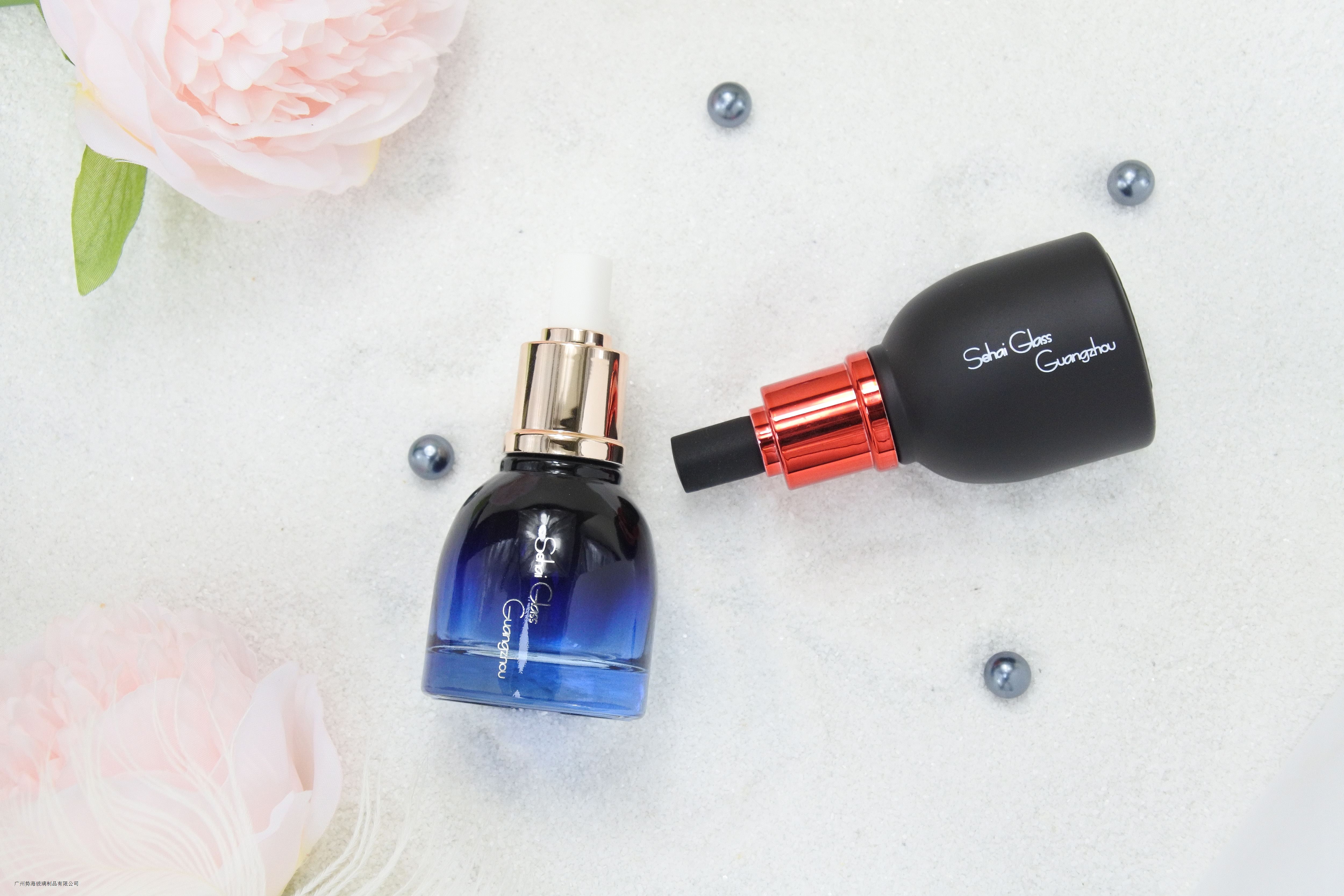 SH-Y10&Y11 30ml&50ml